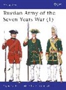 Angus Konstam, Bill Younghusband - Russian Army of the Seven Years War (1)