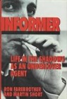 Ron Farebrother, Ron Short Farebrother, Martin Short - Informer