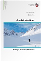 Vital Eggenberger - Graubünden Nord