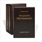 Abd-Ru-Shin - Abd-Ru-Shin: Im Lichte der Wahrheit - Gralsbotschaft