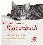 Doris Lessing, Isolde Ohlbaum - Doris Lessings Katzenbuch