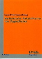 Franz Petermann - Medizinische Rehabilitation Jugendlicher