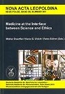 Petra Böhm, Walter Doerfler, Hans-G. Ulrich - Medicine at the Interface between Science and Ethics