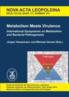 Jürgen Heesemann, Michael Hensel - Metabolism Meets Virulence