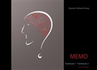 Séverine Duhau-le Hung, Arch Hypnose, Arche Hypnose - MEMO