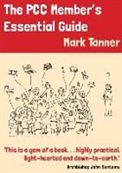 Mark Tanner - The Pcc Member's Essential Guide