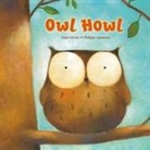 Paul Friester, Philippe Goossens - Owl Howl