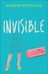 Jennifer Rothschild, Walkup - Invisible
