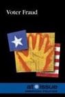 Greenhaven Press (COR), Sarah Armstrong, Greenhaven Press - Voter Fraud
