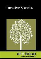 Greenhaven Press (COR), Noah Berlatsky, Greenhaven Press - Invasive Species