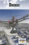 Greenhaven Press (COR), Greenhaven Press, Tamara Thompson - Drones
