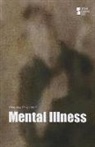 Noah Berlatsky, Greenhaven Press (COR), Noah Berlatsky, Greenhaven Press - Mental Illness