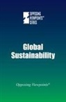 Greenhaven Press (COR), Dedria Bryfonski, Greenhaven Press - Global Sustainability