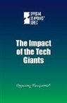 Greenhaven Press (COR), Greenhaven Press - The Impact of the Tech Giants