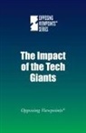 Greenhaven Press (COR), Greenhaven Press, Jack Lasky - The Impact of the Tech Giants