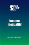 Greenhaven Press (COR), Greenhaven Press - Income Inequality