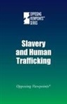 Greenhaven Press (COR), Noah Berlatsky, Greenhaven Press - Slavery and Human Trafficking