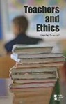 Greenhaven Press (COR), Noah Berlatsky, Greenhaven Press - Teachers and Ethics
