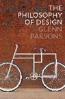 G Parsons, Glenn Parsons, Parsons Glenn - Philosophy of Design