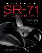 Richard Graham, Richard H Graham, Richard H. Graham - The Complete Book of the SR-71 Blackbird