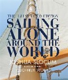 Joshua Slocum, Joshua/ Wolff Slocum, Geoffrey Wolff - Sailing Alone Around the World
