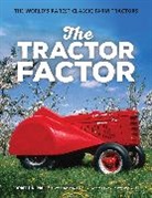 Robert N. Pripps, Robert N./ Sanders Pripps, Andrew Morland, Andrew Morland, Ralph Sanders, Ralph Sanders - Tractor Factor
