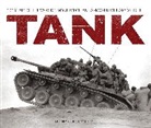 Michael E. Haskew - Tank