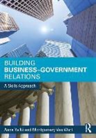 Anna Ni, Anna (California State University Ni, Anna Van Wart Ni, Anna Ya Ni, Anna Ya Van Wart Ni, Paul Suino... - Building Business-Government Relations