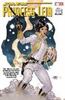 Terry Dodson, Mark Waid, Terry Dodson, Dodson Terry - Star Wars : Princess Leia