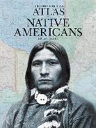 Dr Ian Barnes, Ian Barnes - The Historical Atlas of Native Americans