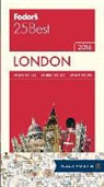Fodor&amp;apos, Fodor's, Fodor'S Travel Guides, Inc. (COR) Fodor's Travel Publications, Inc. (COR) s Travel Publications - Fodor's 2016 25 Best London