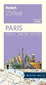Fodor's, Fodor's Travel Guides, Inc. (COR) Fodor's Travel Publications - Paris 2016