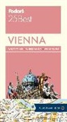 Fodor&amp;apos, Fodor's, Fodor'S Travel Guides, Inc. (COR) Fodor's Travel Publications, Fodor's Travel Guides, Inc. (COR) s Travel Publications - Fodor's 25 Best Vienna