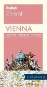 Fodor&amp;apos, Fodor's, Fodor's Travel Guides, Inc. (COR) Fodor's Travel Publications, Fodor's Travel Guides, Inc. (COR) s Travel Publications - Fodor's 25 Best Vienna