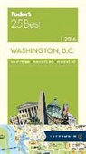 Fodor&amp;apos, Fodor's, Fodor's Travel Guides, Inc. (COR) Fodor's Travel Publications, Inc. (COR) s Travel Publications - Fodor's 2016 25 Best Washington, Dc