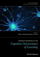 RA Murphy, Robin A. Murphy, Robin A. (University of Oxford Murphy, Robin A. Honey Murphy, Robin Honey Murphy, Robi A Murphy... - Wiley Handbook on the Cognitive Neuroscience of Learning
