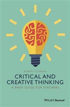 DiYanni, Robert DiYanni, Robert J. DiYanni - Critical and Creative Thinking