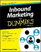 Consumer Dummies, Consumer Dummies Wiley, Miller, S Miller, Scott Anderson Miller, Scott Anderson Consumer Dummies Wiley Miller... - Inbound Marketing for Dummies