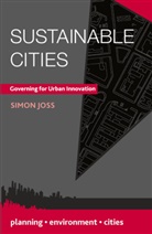 Simon Joss - Sustainable Cities
