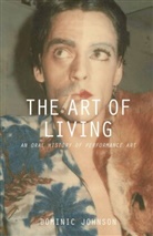 Dominic Johnson - The Art of Living