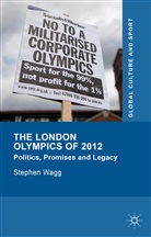 Stephen Wagg - London Olympics of 2012