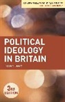 Robert Leach - Political Ideology in Britain