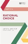 Andrew Hindmoor, Andrew Taylor Hindmoor, Hindmoor Andrew, Brad Taylor, Taylor Brad - Rational Choice