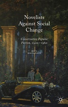 Kate Macdonald - Novelists Against Social Change