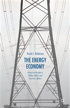 David J Robinson, David J. Robinson - Energy Economy