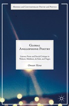 Omaar Hena - Global Anglophone Poetry