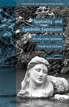 Bill Richardson, Bill Richardson - Spatiality and Symbolic Expression