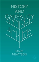 M Hewitson, M. Hewitson, Mark Hewitson - History and Causality