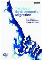 Francois Gemenne, François Gemenne, Francois (University of Versailles Saint-Quentin-en-Yvelines Gemenne, Francois Ionesco Gemenne, Francois/ Ionesco Gemenne, Dina Ionesco... - The Atlas of Environmental Migration