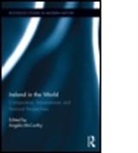 Angela McCarthy, Angela (University of Otago Mccarthy, Angela McCarthy, McCarthy Angela - Ireland in the World